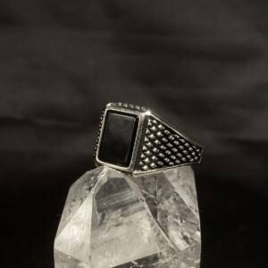 Bague Onyx