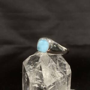 Bague Larimar