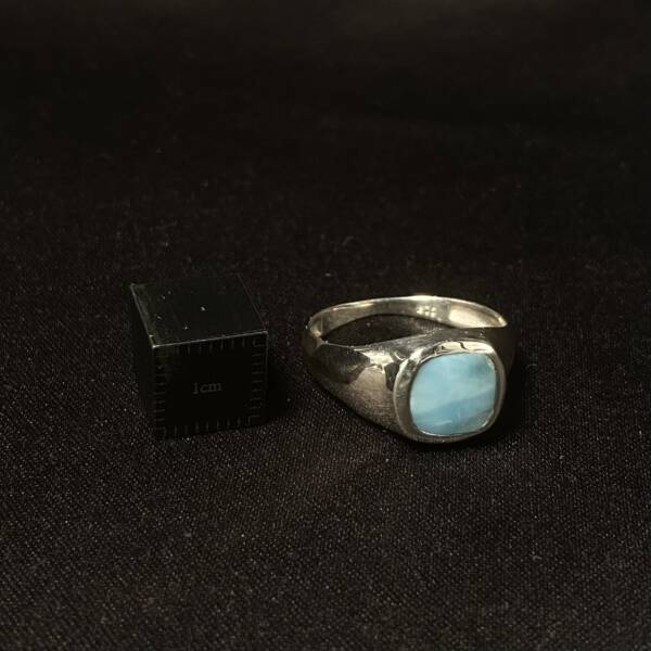 Bague Larimar