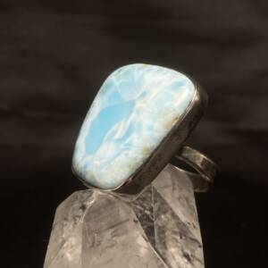 Bague Larimar