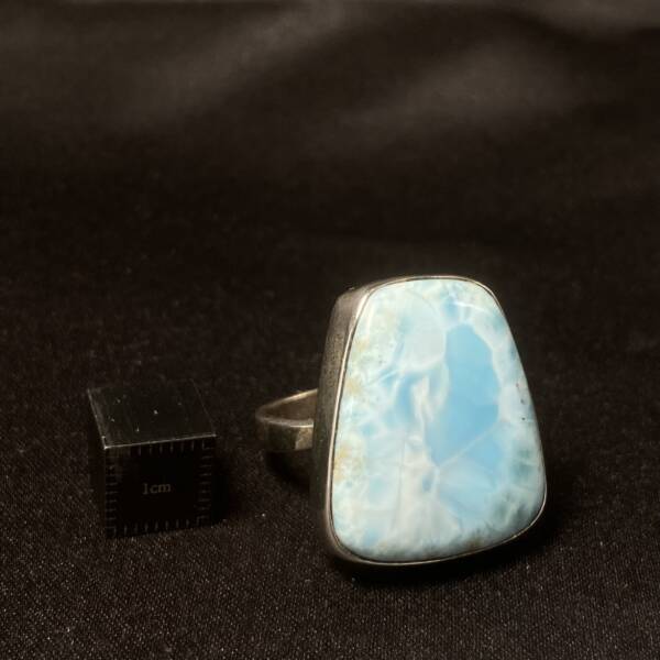 Bague Larimar