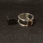 Bague Tourmaline