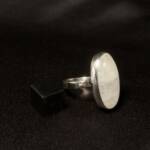 Bague Pierre de Lune