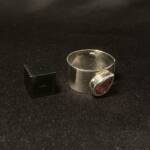 Bague Tourmaline