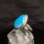 Bague Turquoise