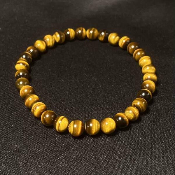 Bracelet Oeil de Tigre