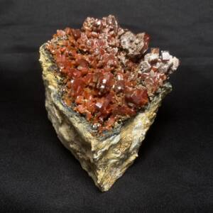 Vanadinite