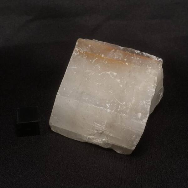 Spath, Calcite optique