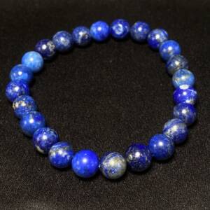 Bracelet Lapis Lazuli