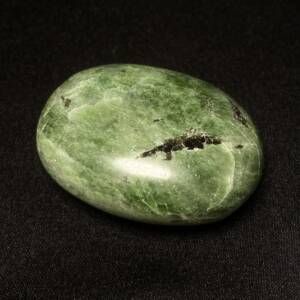 Galet Diopside