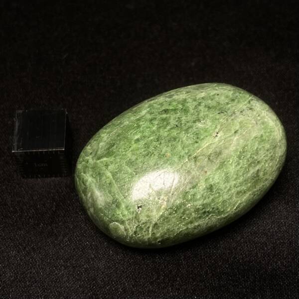 Galet Diopside