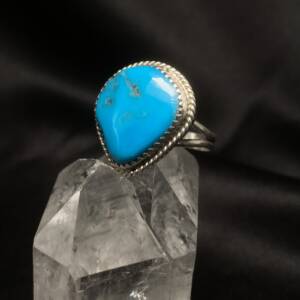 Bague Turquoise