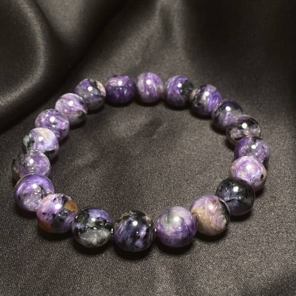 Bracelet Charoite