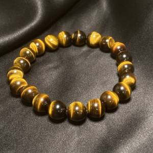 Bracelet Oeil de Tigre