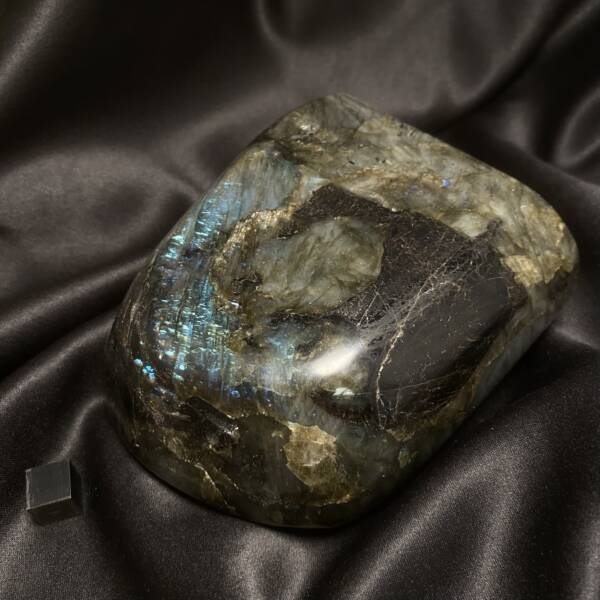 Labradorite