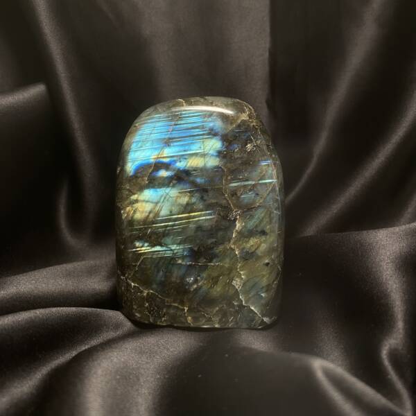 Labradorite