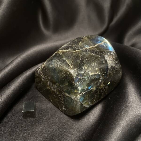 Labradorite