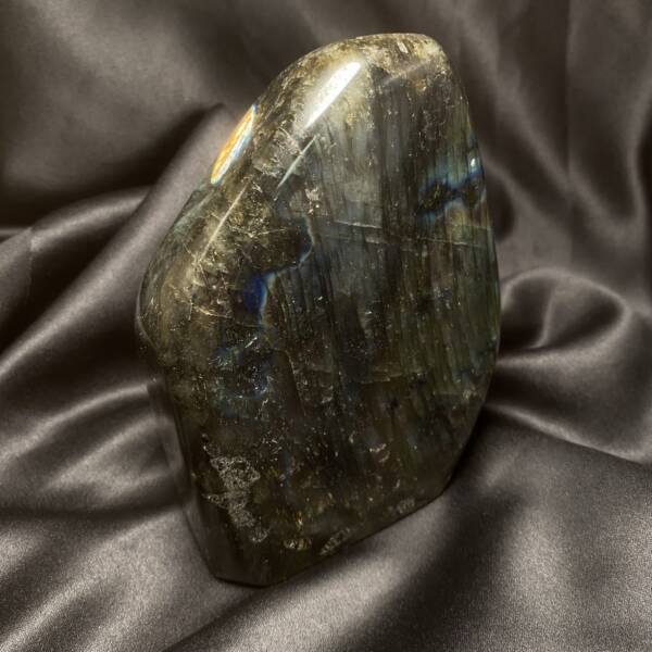 Labradorite