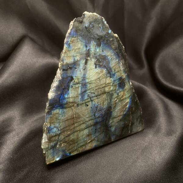 Labradorite