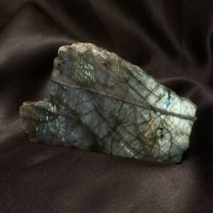 Labradorite