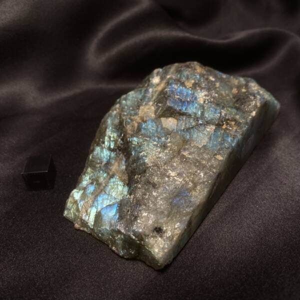 Labradorite