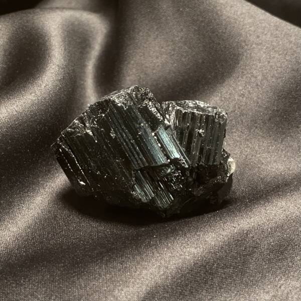 Tourmaline noire