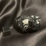 Tourmaline noire