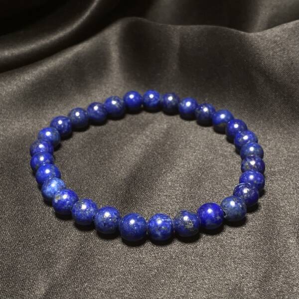 Bracelet Lapis Lazuli