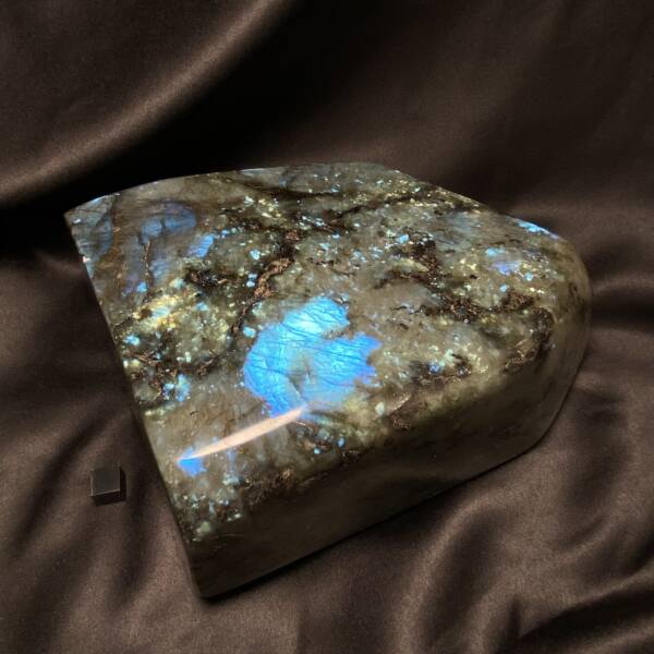 Labradorite