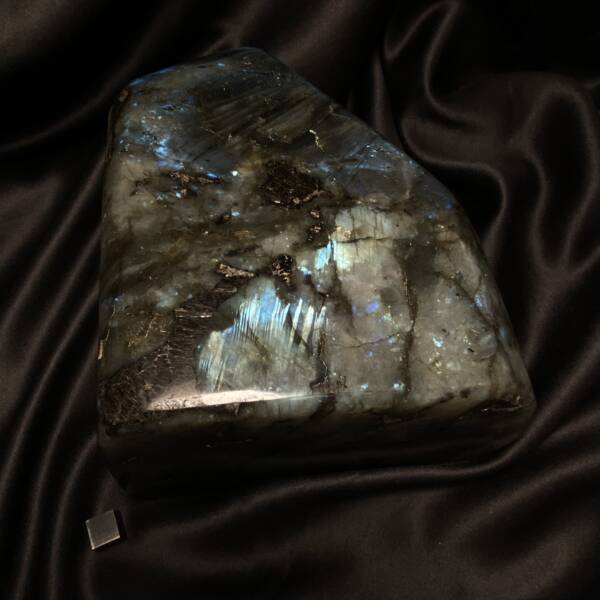 Labradorite