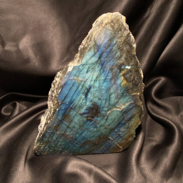 Labradorite