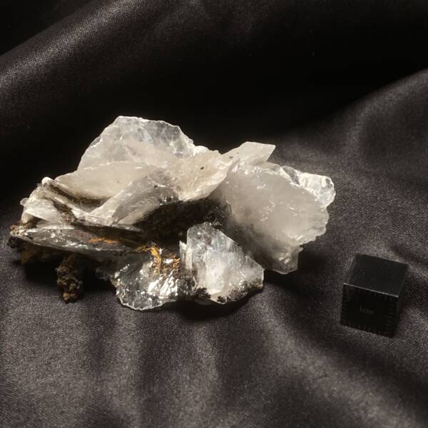 Calcite