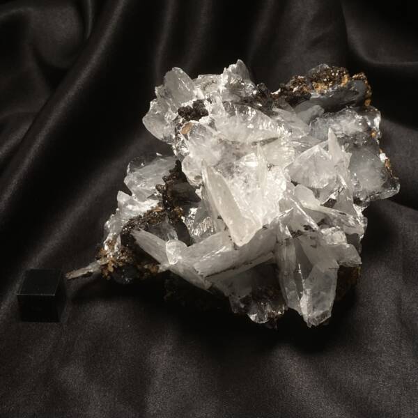 Calcite