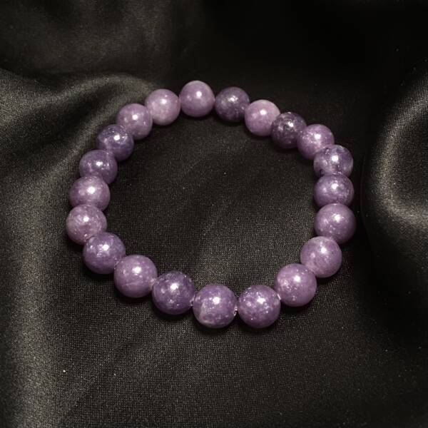 Bracelet Lepidolite