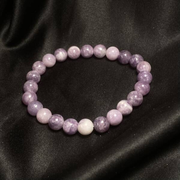 Bracelet Lepidolite