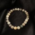 Bracelet Corail Fossile