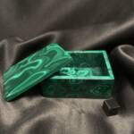 Boite Malachite