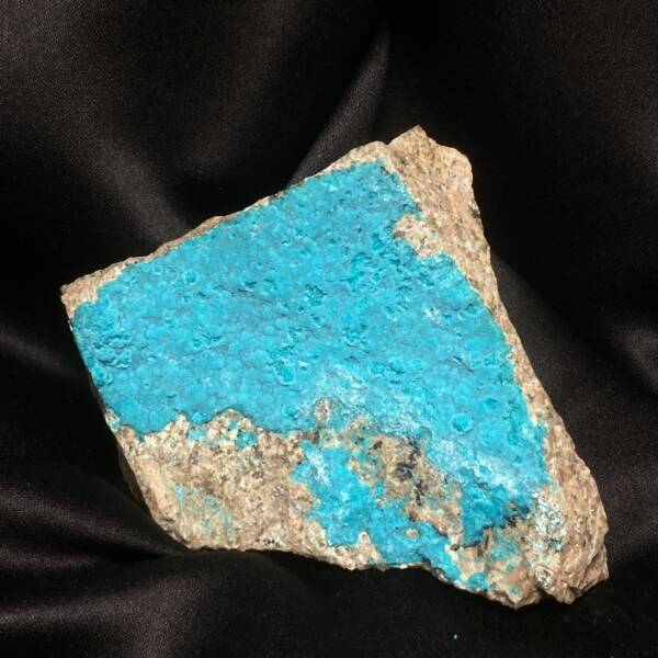 Chrysocolle