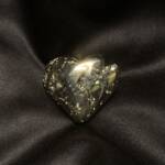 Coeur Pyrite