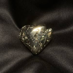 Coeur Pyrite