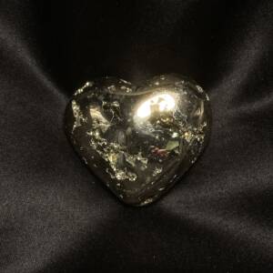 Coeur Pyrite