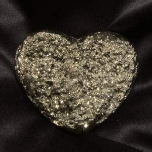 Coeur Pyrite