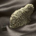 Poisson Pyrite