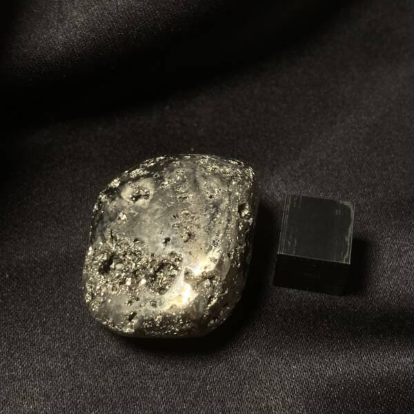 Pyrite