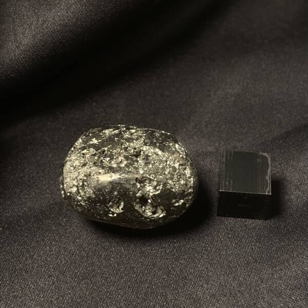 Pyrite