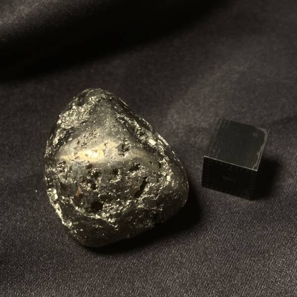 Pyrite