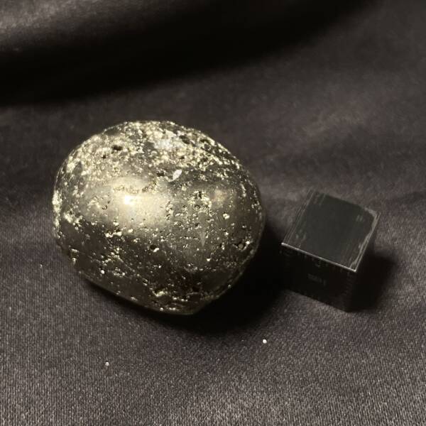 Pyrite