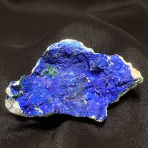 Azurite