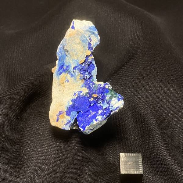 Azurite