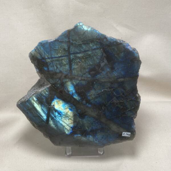 Labradorite